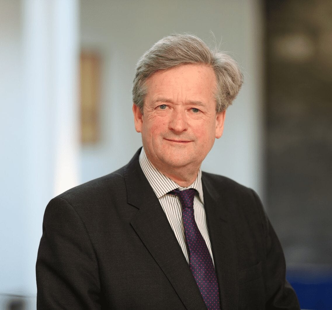 Gordon Wiglaw